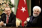 Эрдоган в разговоре с Роухани отметил важность астанинского процесса для Сирии