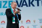 WSJ: Выборы в Турции сводятся к референдуму в поддержку Эрдогана