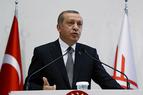 Эрдоган предупредил о растущей угрозе терроризма в Европе