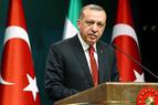 Эрдоган раскритиковал решение США вооружить сирийских курдов