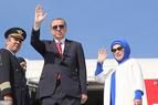 Эрдоган заявил о расширении «Щита Евфрата» в Сирии