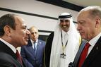Эрдоган: Отношения Турции и Сирии могут наладиться так же, как диалог с Египтом