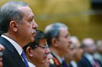 Эрдоган объявил Турцию  де-факто президентской республикой