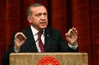 Эрдоган раскритиковал ЕС за невыполнение обещаний по помощи беженцам