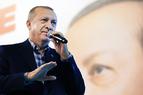 Эрдоган: Турция очистит от террористов Манбидж и территории к востоку от Евфрата