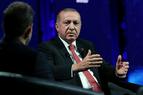 Эрдоган: Турция не уйдет из Сирии, пока там не пройдут выборы