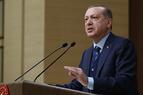 Эрдоган вновь заявил о возможном продолжении операции «Щит Евфрата» в Сирии