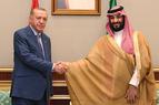 Наследный принц Саудовской Аравии планирует нанести визит в Турцию