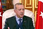 Эрдоган: Нас расстраивает то, что Путин не понимает, что за всем этим стоит Асад