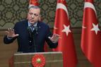 Эрдоган рассказал о сценарии, направленном на раскол Турции