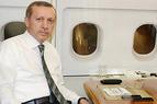 Эрдоган: Мы ждем шагов от Путина, чтобы пойти на встречу