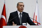 Эрдоган переложил вину за эскалацию терроризма на востоке Турции на госслужащих 