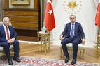 Эрдоган поручил Йылдырыму сформировать новое правительство