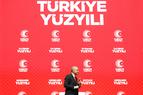 Эрдоган пообещал представить новую Конституцию и поделился видением будущего Турции