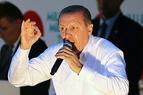 Эрдоган предостерегает о возможном расколе ПСР