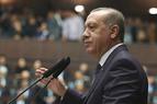 Эрдоган: Дело Зарраба - это заговор против Турции