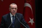 ⚡ Эрдоган заявил, что Ливия пригласила турецких военных поддержать ПНС