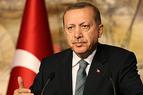 Эрдоган: Отношения между Турцией и Израилем смогут нормализоваться только после прекращения нападений на сектор Газа 