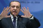 Эрдоган: Минская группа по карабахскому урегулированию бездействует
