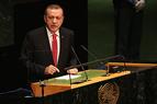 Эрдоган:Турция потратила на обустройство беженцев более $20 млрд