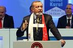 Эрдоган: За взрывом в Анкаре стоят ИГИЛ, РПК, PYD и сирийские спецслужбы
