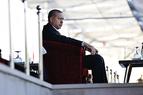 Эрдоган выразил разочарование Обамой и Путиным