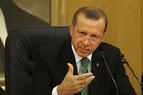 Эрдоган заявил, что ВС Турции находятся в Ираке по просьбе властей с 2014 года