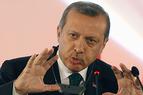 Эрдоган: Прокурдская партия не представляет интересы Турции