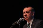 Эрдоган не смог убедить ЕС в необходимости реструктуризации судебной системы