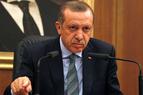 Эрдоган: «Обвинения в коррупции - лишь прикрытие»