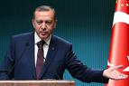 Эрдоган критикует ЦБ за высокие процентные ставки