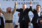 Процесс урегулирования турецко-курдского конфликта идет полным ходом