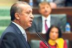 Эрдоган призвал отказаться от белого хлеба