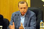 Эрдоган: «Я не поддерживаю желание экс-главы разведки баллотироваться в парламент»