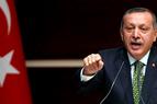 Эрдоган: ВВС Турции продолжат операцию на севере Ирака