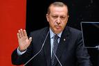 Эрдоган: Турция предпримет любые меры для предотвращения создания курдского государства в Сирии