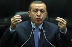 Премьер-министр Турции обвинил Израиль в этнических чистках