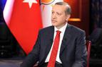 Эрдоган объявил о том, что курдский язык будет включен в образовательную программу средних школах