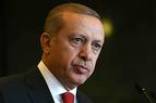 Эрдоган обвинил движение «Хизмет» в сотрудничестве с израильской разведкой