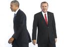 Обама призвал Эрдогана вывести военных из Ирака