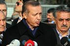 Эрдоган поддержал расследование по делу KCK