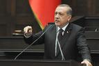 Эрдоган продолжает политику разобщения