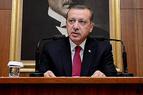 Эрдоган: «Террористы, сложившие оружие, смогут уехать за границу»