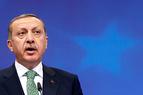 Эрдоган планирует тур по Европе в рамках президентской кампании