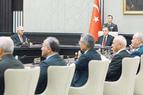 После попытки госпереворота Эрдоган намерен созвать Совет нацбезопасности