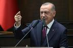 Эрдоган: Резолюция США бесполезна
