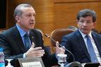 Эрдоган намерен участвовать в формировании Совета министров