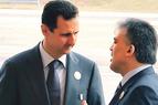 Гюль направил письмо президенту Сирии Башару Асаду
