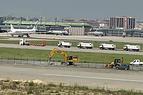 Мэр Стамбула оспорит в суде решение о сносе аэропорта имени Ататюрка