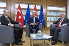 Встреча ЕС-Турция не принесла изменений